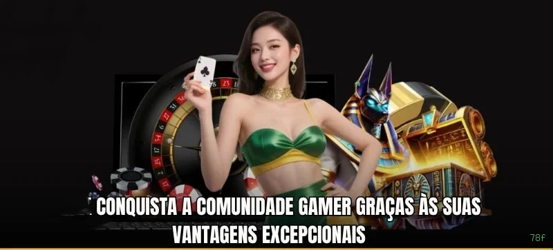 Cassino ao vivo 78f dealers