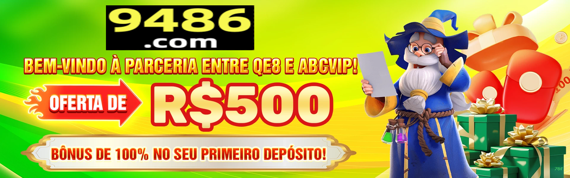 Suporte VIP 78f - atendimento prioritário